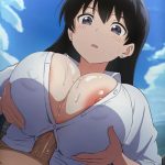 Nagi Paizuri Ruri Rocks rule34