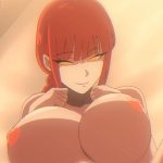 Makimas Treat - Chainsaw Man